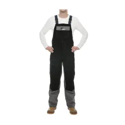 
                  WELDAS Ogrodniczki spawalnicze ArcKnight rozmiar XXL 38-4340XXL